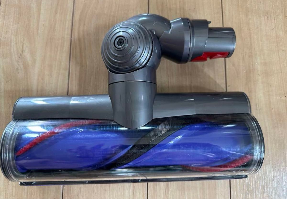 Dyson V12   ダイレクトドライブクリーナーヘッド ダイソン掃除機