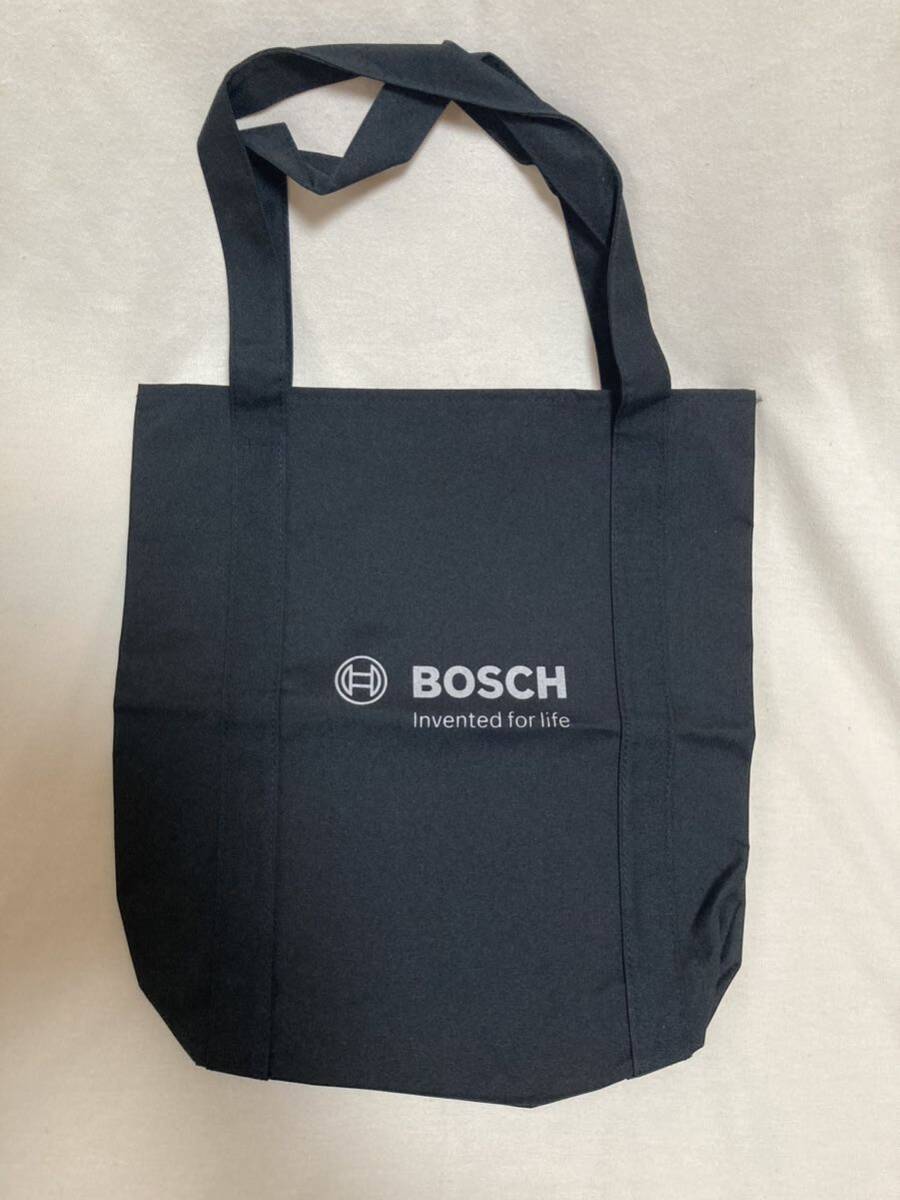 BOSCH Bosch bag tote bag shopping bag eko-bag 