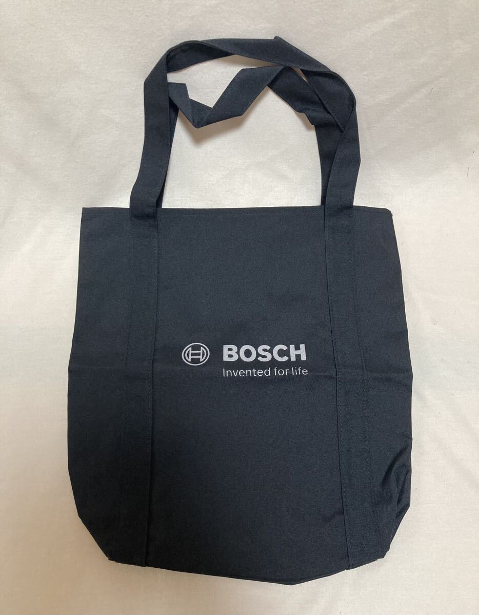 BOSCH Bosch bag tote bag shopping bag eko-bag 