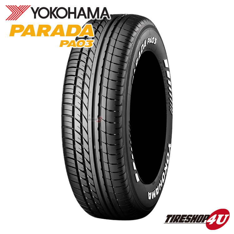 4本セット マッドヴァンスX タイプF VANCE 16x6.5J 6/139.7 +38 FBR ヨコハマ パラダ PA03 215/65R16 WL ハイエース200_画像5