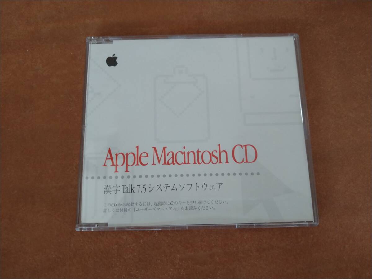 Apple Macintosh Macintosh powerPC энергия Mac Power Macintosh 6300/160 повышение клавиатура мышь иероглифы to-k7.5.3