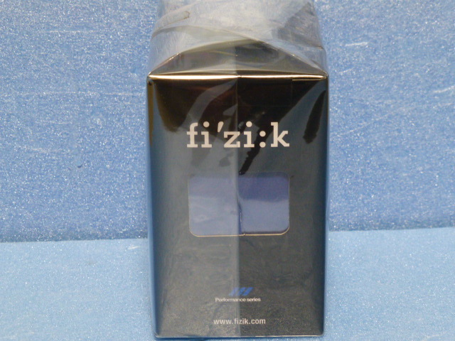 【新品(未開封)】FIZIK フィジーク BARTAPE バーテープ performance パフォーマンス クラシック 3mm厚 メタルブルー ロードバイクの画像7