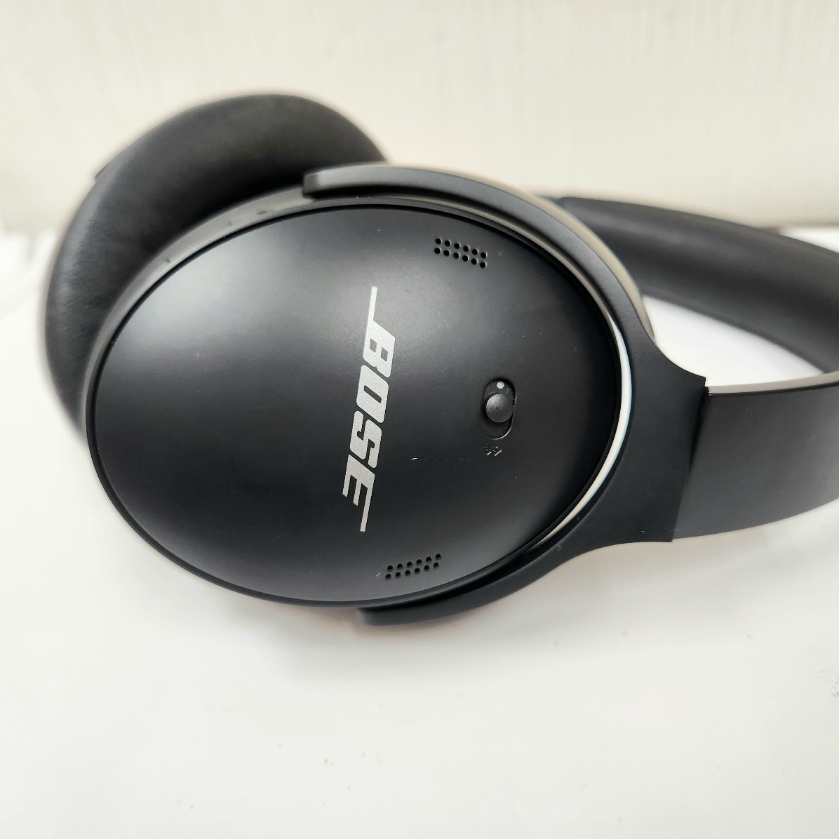C-04121K[ подключение проверка settled ]Bose QuietComfort 45 Bluetooth беспроводные наушники звуковая аппаратура шум отмена музыка хорошо звук 