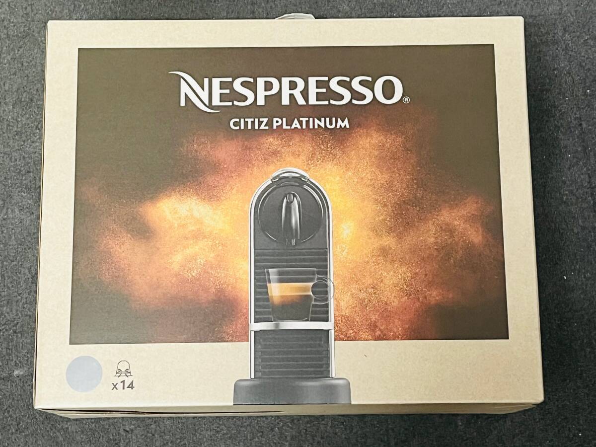 Yahoo!オークション - C-68496Y 【未使用品】NESPRESSO カプセル Yahoo!オークション - C-68496Y 【未使用品】NESPRESSO カプセル