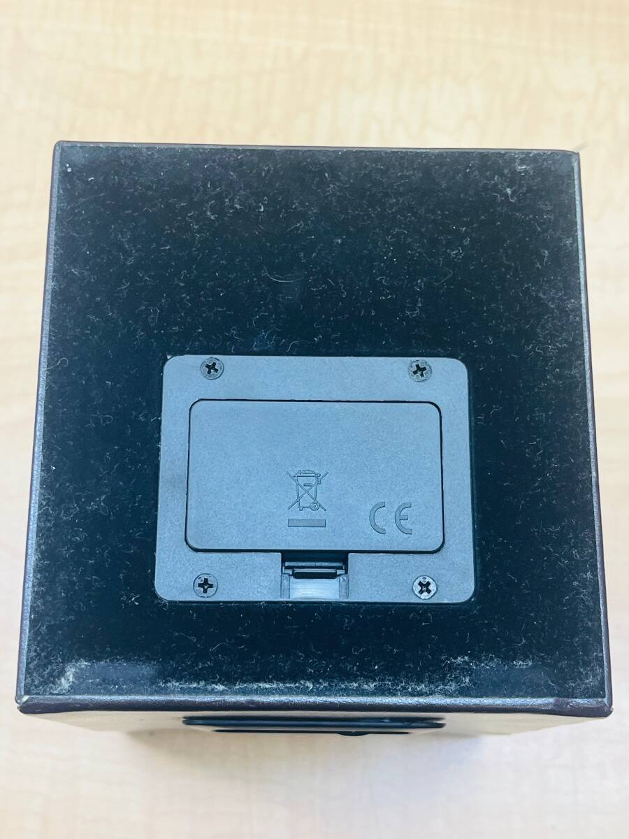 Z-418Y [1 иен старт ]eunomia заводящее устройство дисплей б/у товар б/у товар электризация работоспособность не проверялась 