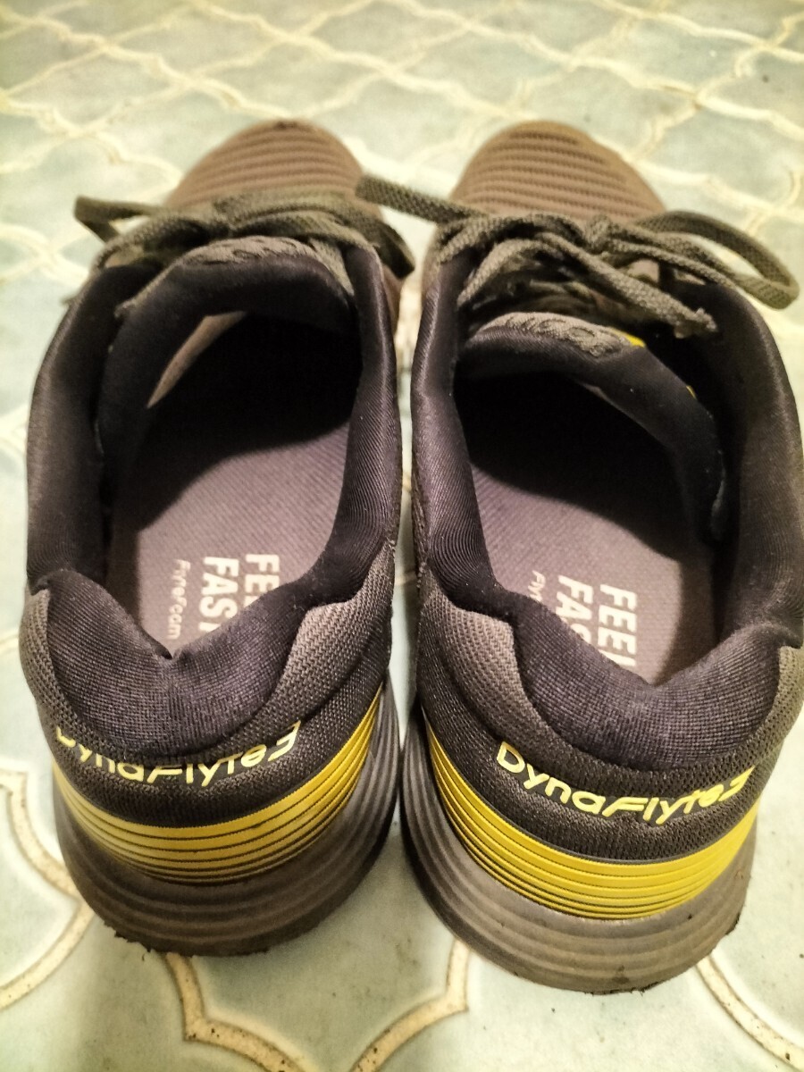 ※2足セット※ASICS DynaFlyte 3（28cm）＋new balance FUEL CORE COAST（28cm） _画像3