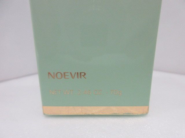 ◆NOEVIR ノエビア 105 薬用フェイシャルパック 70ｇ FACIAL PACK 未使用 未開封品の画像4