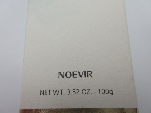 *NOEVIR N3 Noevir 99 плюс очищение пена jentoru средство для умывания 99+ CLEANSIG FOAM GENTLE 100g* коробка повреждение иметь не использовался нераспечатанный товар 