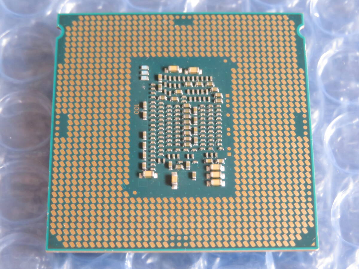 Intel Core i7-6700K　4.00GHz LGA1151 　中古品（１1）_画像2