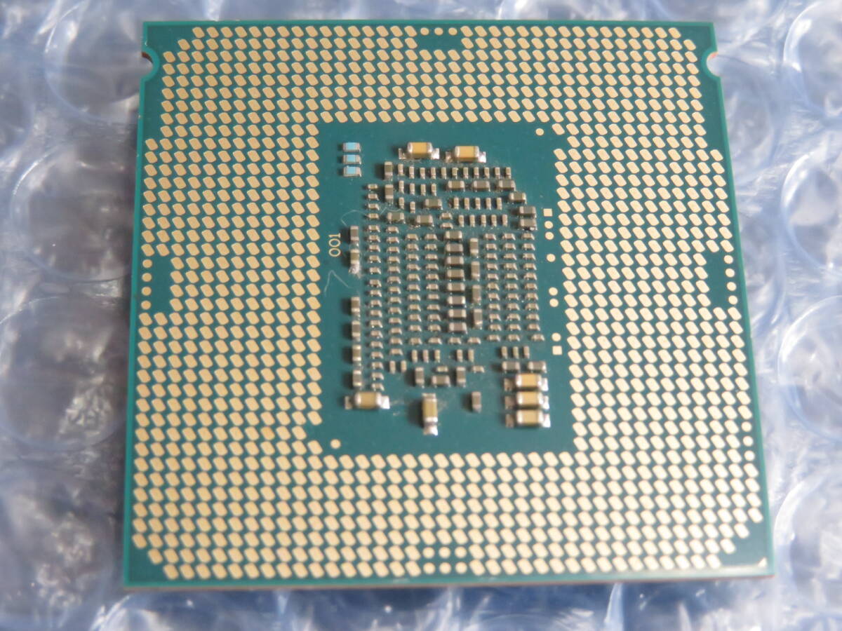 Intel Core i7-6700K 4.00GHz LGA1151  中古品（１4）の画像2