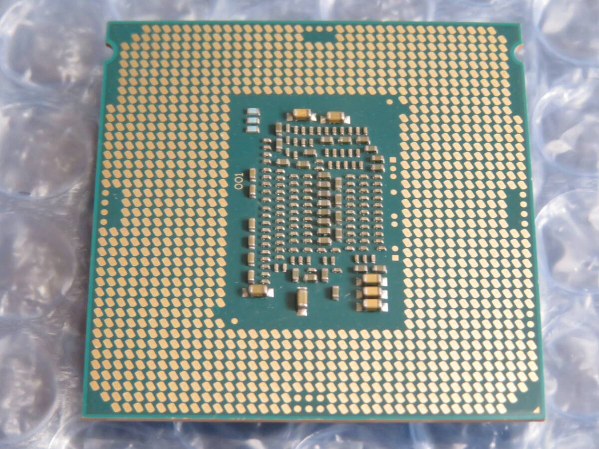 Intel Core i7-6700K 4.00GHz LGA1151  中古品（１7）の画像2