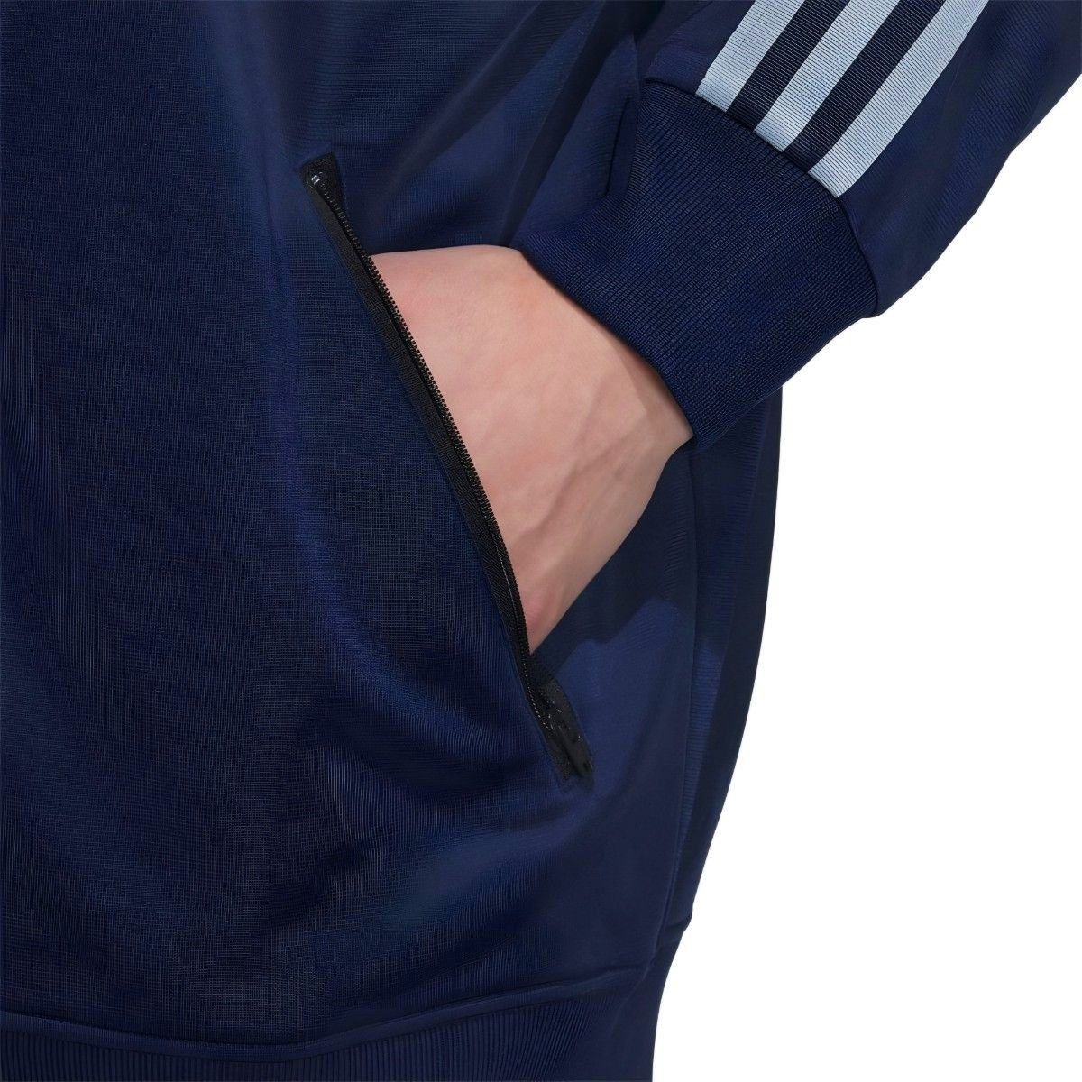 adidas★ベッケンバウアー トラックジャケット★ジャージ★スポーツウェア★3XL★男女兼用★春夏秋冬★匿名送料無料