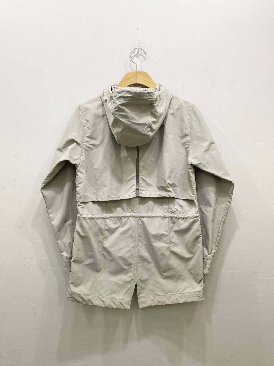 (V2229) COLOMBIA WINDBREAKER JACKET ウィンドブレーカー ジャケット レディース M サイズ 正規品_画像4