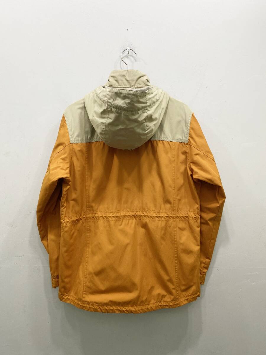 (V2393) MILLET WINDBREAKER JACKET ウィンドブレーカー ジャケット メンズ L サイズ 正規品_画像5