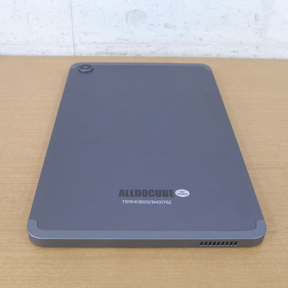 4372T ALLDOCUBE iPlay 50 mini KidzPad Pro Android 9.5/64GB 8.4 дюймовый Android планшет 