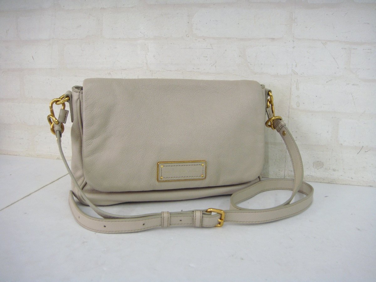 MARC JACOBS(マークジェイコブス) ハンドバッグ美品 - ネイビー×ピンク pcバッグ ポリエステル MARC JACOBS(マークジェイコブス) ハンドバッグ美品 - ネイビー×ピンク pcバッグ ポリエステル