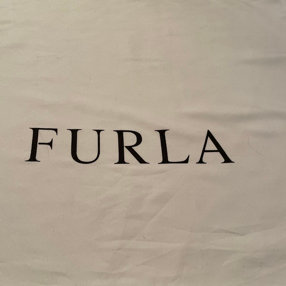 FURLA フルラ 保存袋 バッグ保存袋