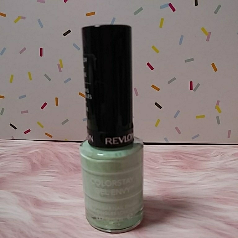  новый товар нераспечатанный Revlon цвет стойка гель en Be длинный одежда ногти эмаль 058