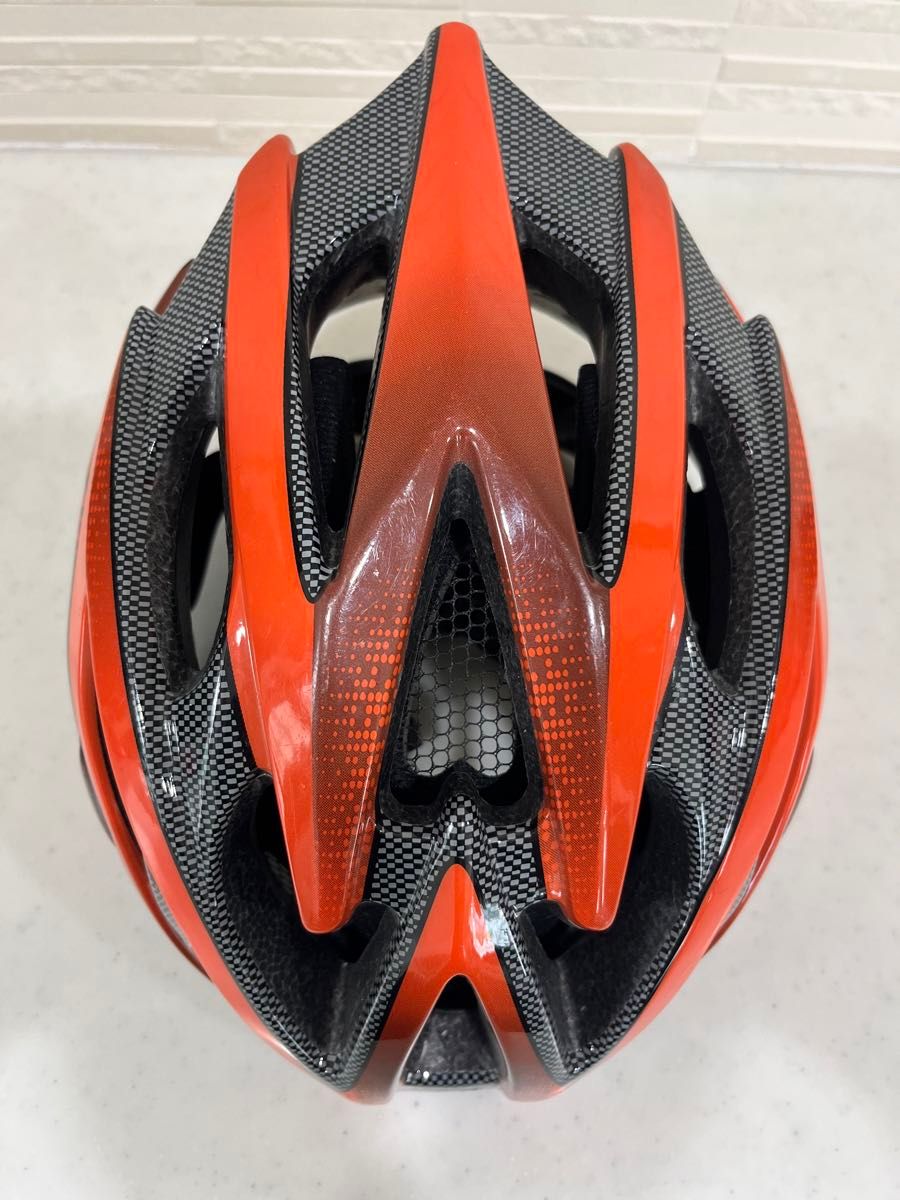 MOON ヘルメット ロードバイク サイクリング ヘルメット 超軽量高剛性