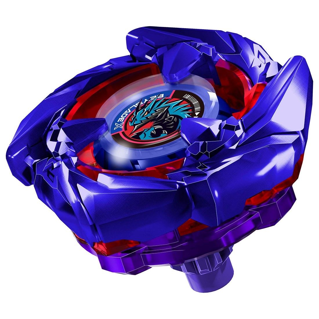 BEYBLADE X フェニックスウイングコバルトドレイクドランソードブレード BEYBLADE X フェニックスウイングコバルトドレイクドランソード