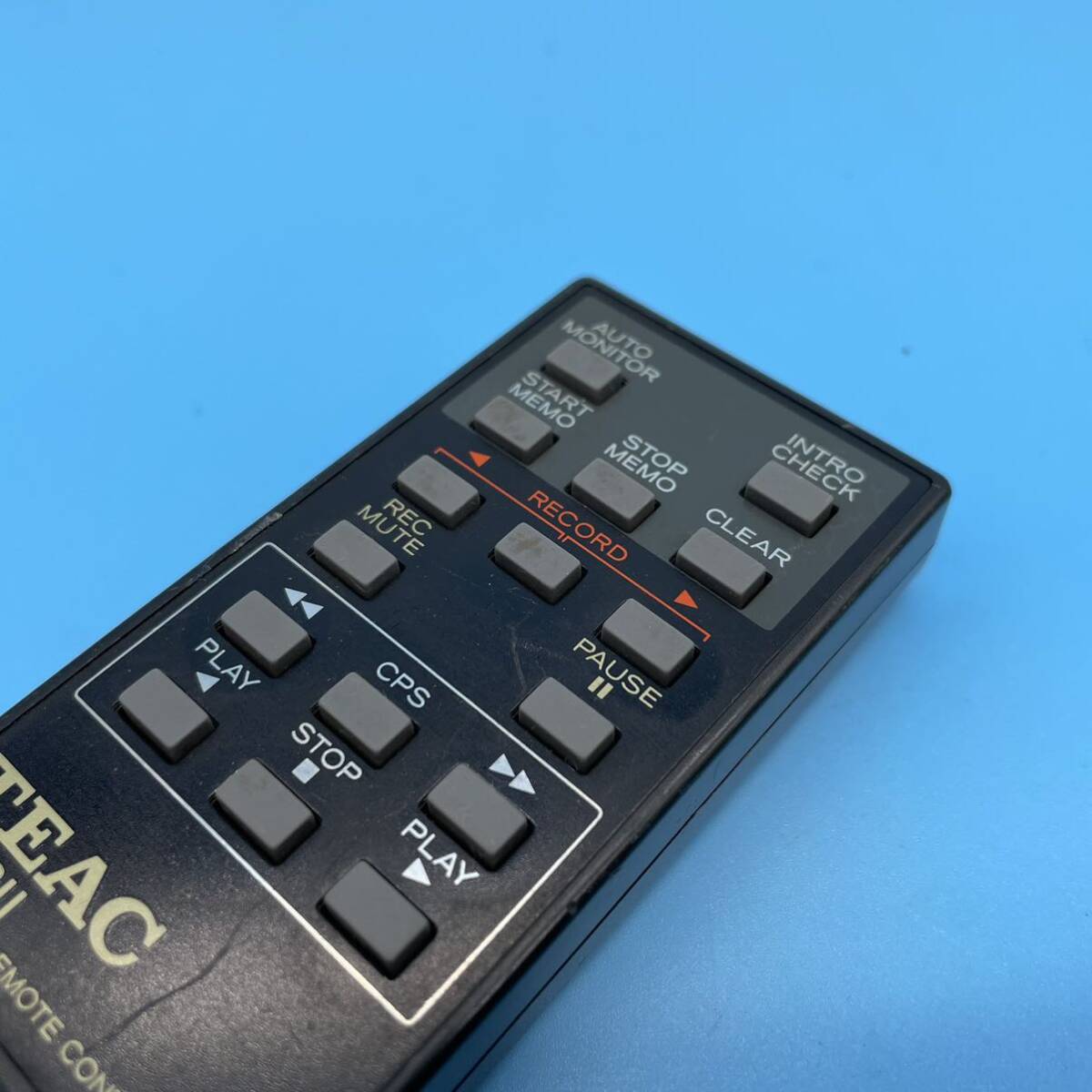 K088】送料無料 スピード配送 保証付 TEAC RC-311 ティアック K088】送料無料 スピード配送 保証付 TEAC RC-311 ティアック