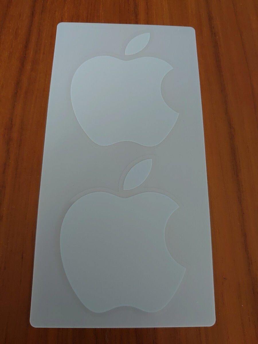 アップル アイフォン 4S 5S 純正 イヤフォン 未使用品 Apple iPhone イヤホン 付属品 の画像5