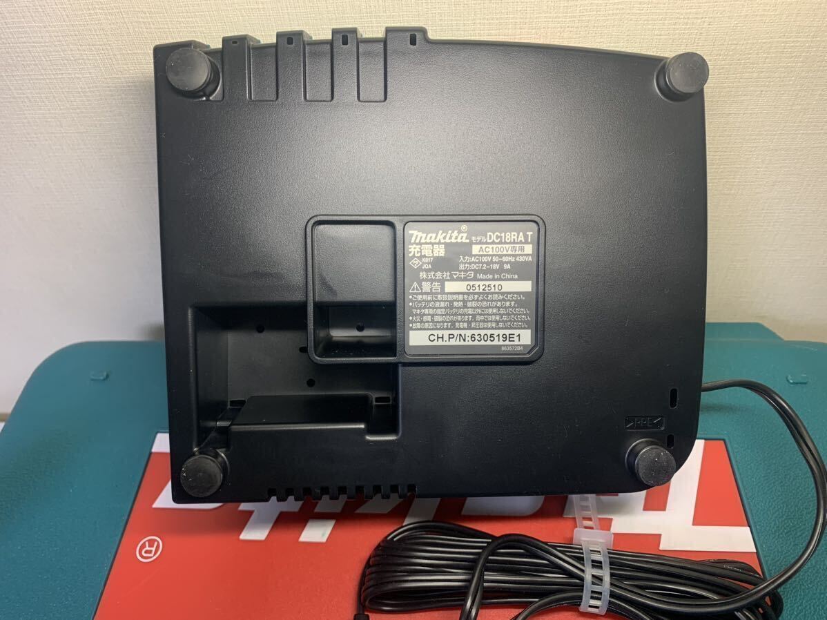 マキタ JV140D 充電式 ジグソー 14.4v makita 電動工具 _画像8