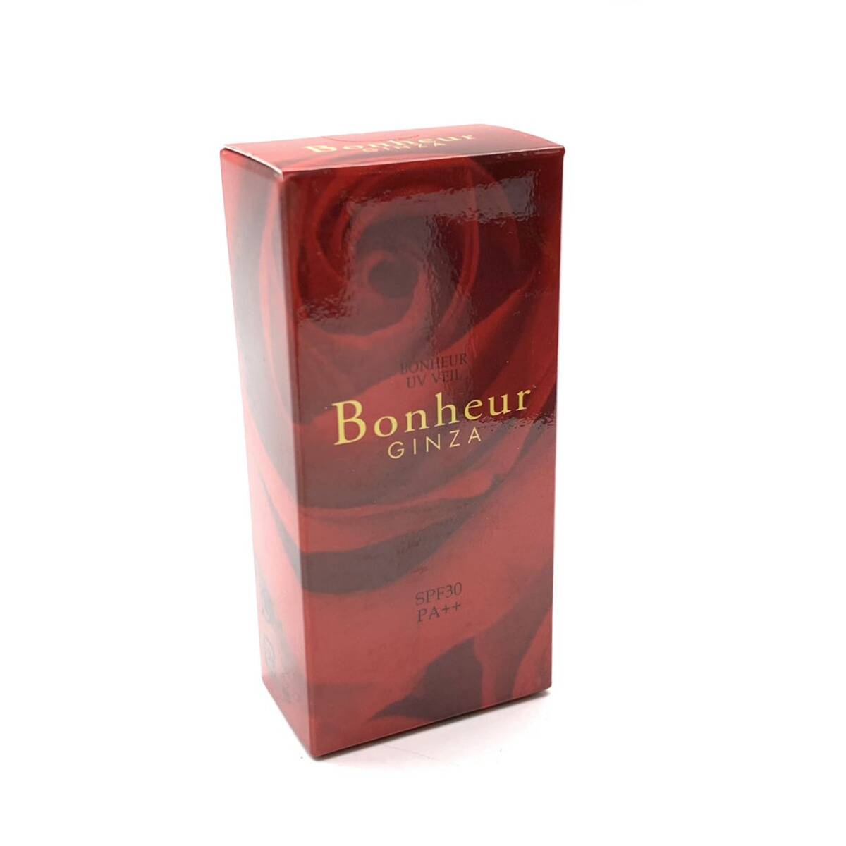 未使用 Bonheur ボヌール シナジーソープ 洗顔 石鹸 リキッド ファンデーション 日焼け止め 乳液 UVヴェール 化粧品 コスメ 管理RY24001528_画像6