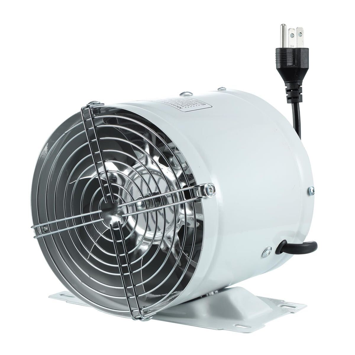 換気扇 150mm 大風量 Sidvkut 家庭用工業換気扇 風量680m/h 金属 換気扇 150mm 大風量 Sidvkut 家庭用工業換気扇 風量680m/h 金属