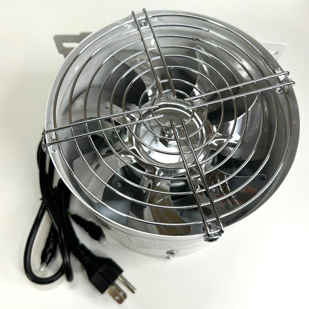 換気扇 150mm 大風量 Sidvkut 家庭用工業換気扇 風量680m/h 金属 換気扇 150mm 大風量 Sidvkut 家庭用工業換気扇 風量680m/h 金属