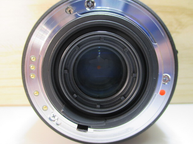 ☆SIGMA 50㎜ 1:2.8 EX DG MACRO レンズ ペンタックス用⑤!!_画像9