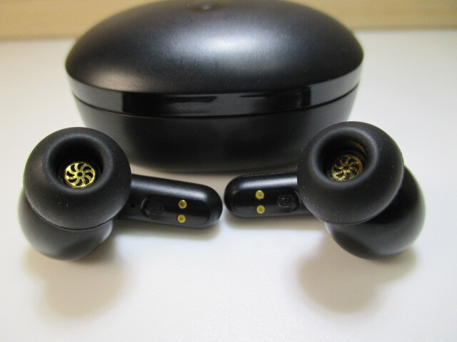 ☆Anker Soundcore Life P2 mini Bluetooth ワイヤレスヘッドセット イヤホン(A3944)!!の画像5