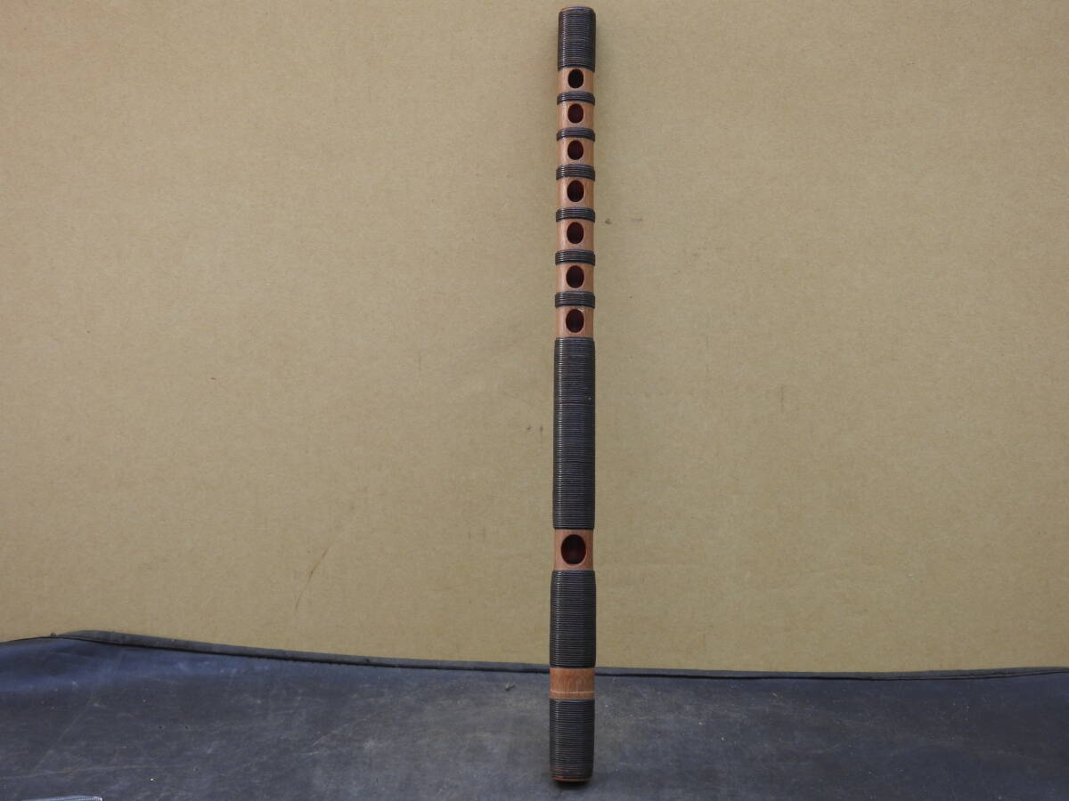  transverse flute YH664