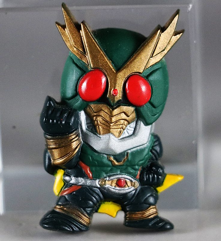  that time thing SD hole The - Agito Kamen Rider Agito magnet tree ...... metamorphosis belt tiforume figure Kamen Rider geo u new goods 