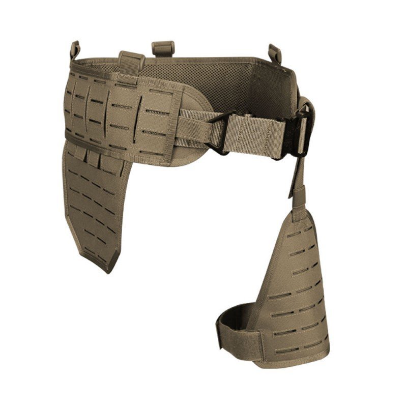 [1 point limitation ]Direct Action Mosquit type belt sleeve & leg panel TAN