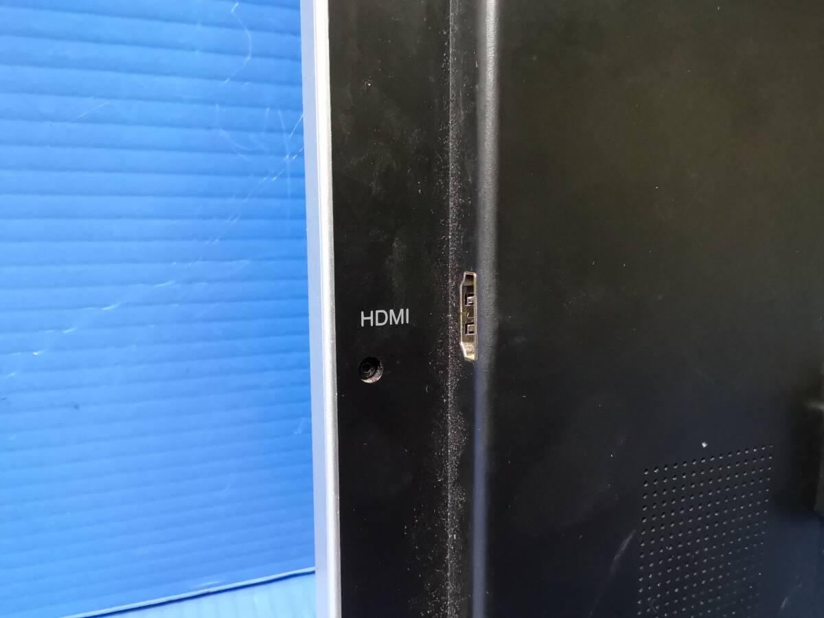 イノベイティブ販売　AXH-RM1015　10.1インチ　HDMI対応　ヘッドレストモニター　動作確認OK　　　0430-3_画像7