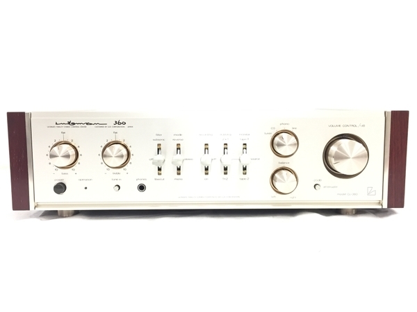 Beautiful Goods Luxman Luxman Cl 360 Pre Amplifier Real Yahoo Auction Salling Beautiful Goods Luxman Luxman Cl 360 Pre Amplifier Real Yahoo Auction Salling