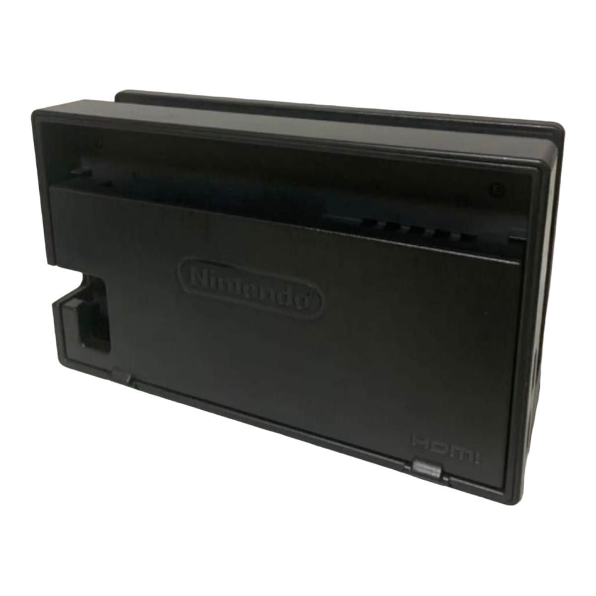純正品　Nintendo Switch ニンテンドースイッチ ドックセット
