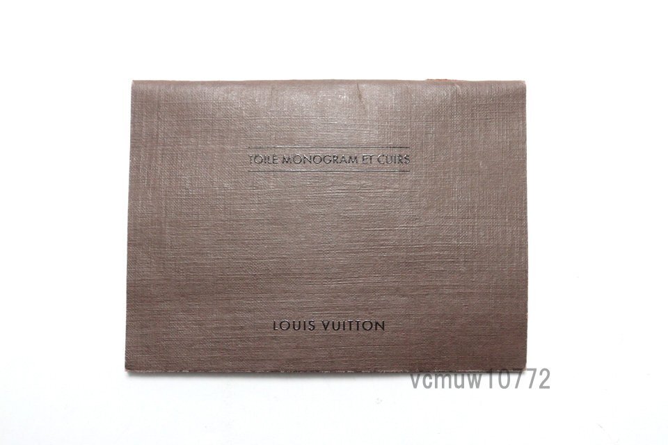 近年モデル希少美中古■LOUIS VUITTON モノグラム パラス レザー 2way ハンドバッグ ルイヴィトン■0404tu776-10_画像7