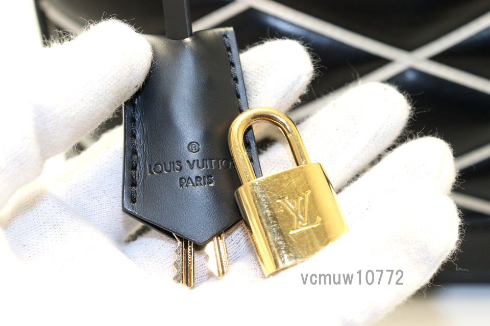 近年モデル希少美中古■LOUIS VUITTON マルタージュ アルマBB レザー 2way ハンドバッグ ルイヴィトン■0404eo321609の画像8