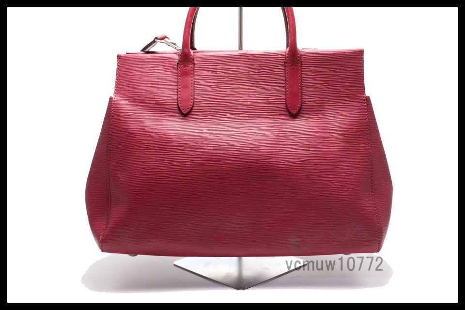 Yahoo!オークション - 近年モデル希少美中古□LOUIS VUITTON エピ マ Yahoo!オークション - 近年モデル希少美中古□LOUIS VUITTON エピ マ