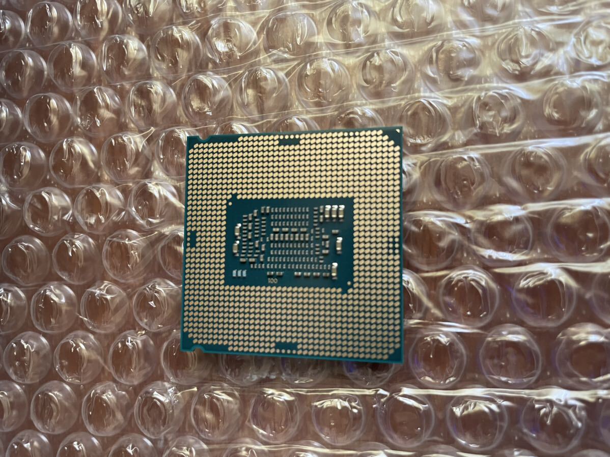 CPU Intel XEON E3-1230V6の画像2