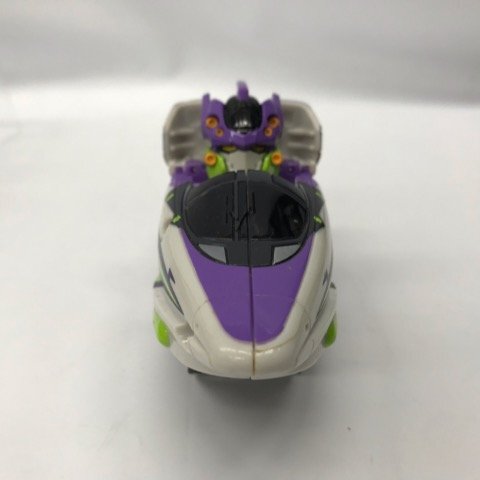 タカラトミー プラレール シンカリオンZ 500 ミュースカイ TYPE EVA 「新幹線変形ロボ シンカリオンZ」53H07916828_画像8