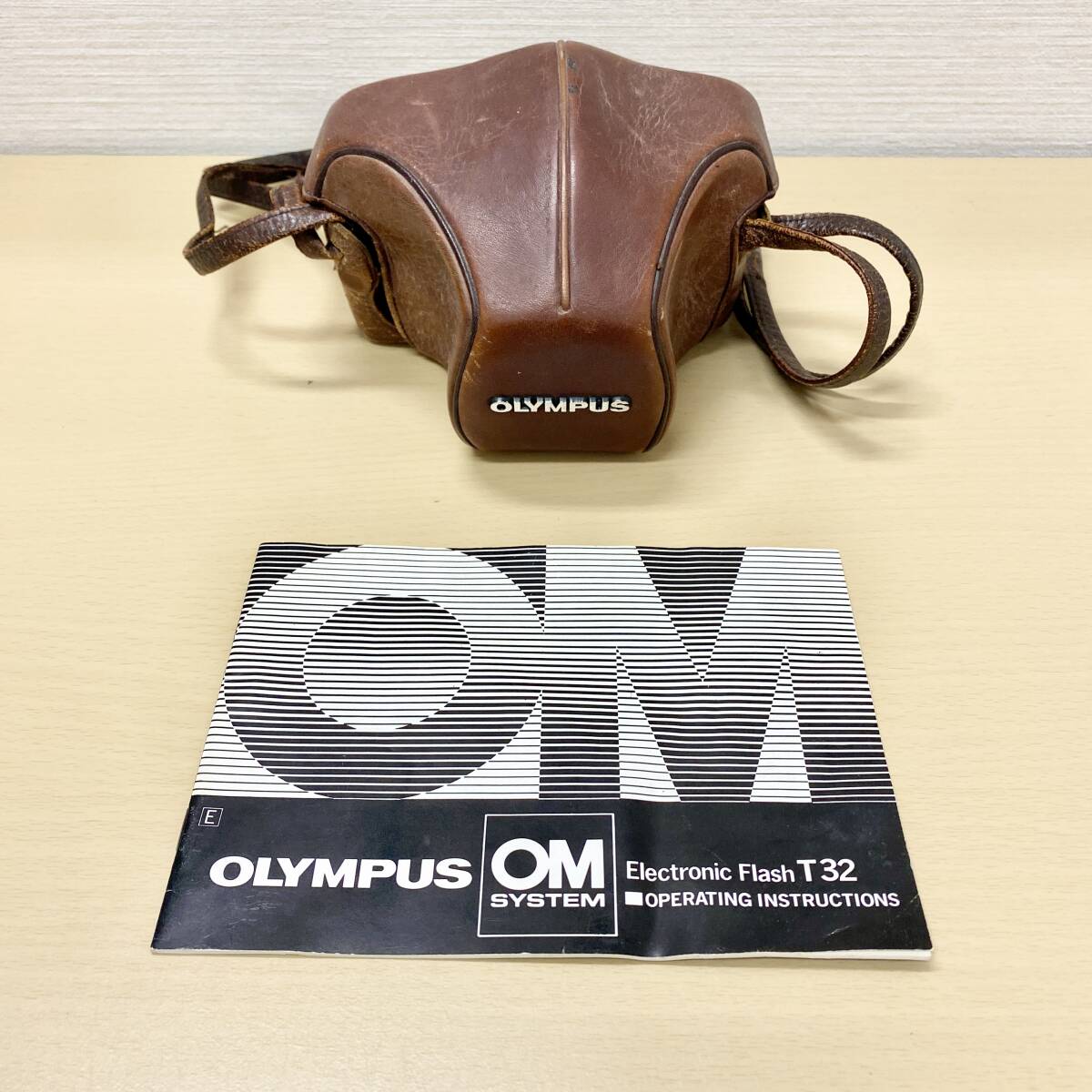 【動作未確認】 OLYMPUS フィルムカメラ OM-2 レンズ OM-SYSTEM G.ZUIKO AUTO-S 1:1.4 f=50mm 302973 オリンパス ジャンク扱い 中古の画像2