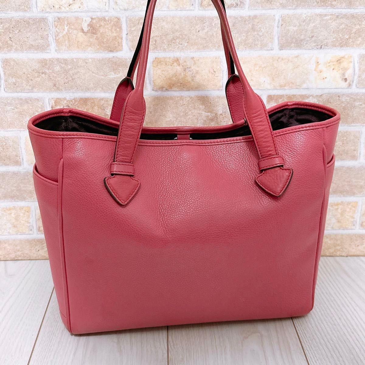 《美品》LOEWE(ロエベ) トートバッグ