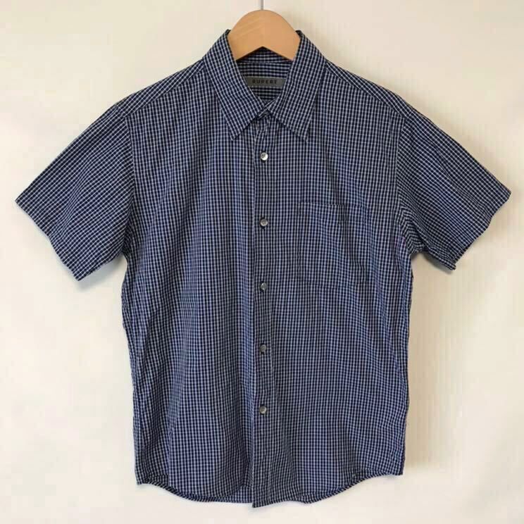 RUPERT Rupert * short sleeves shirt / size chronicle none,..M rank 