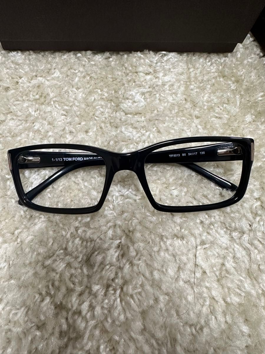 TOM FORD トムフォード [TF5013-F 001]