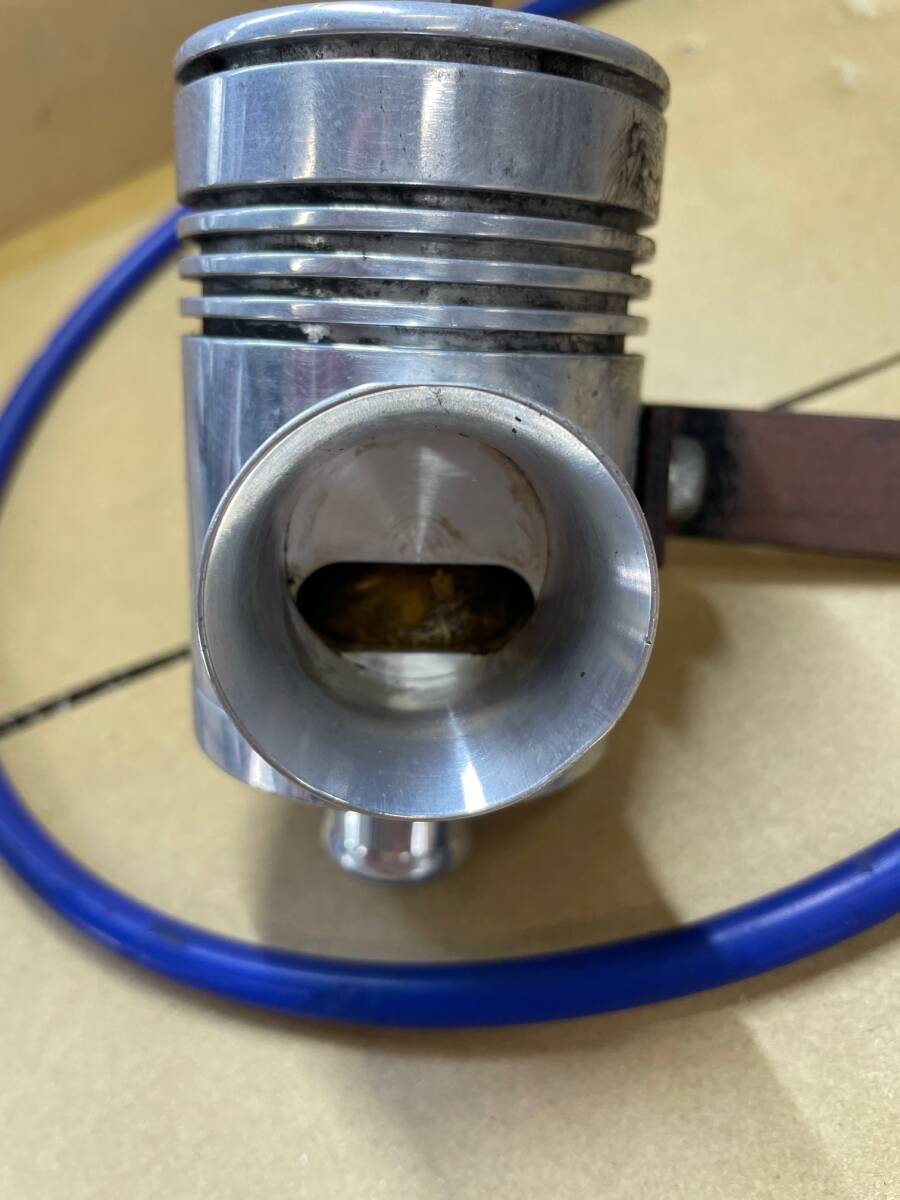  Jimny JA11 blow off valve 