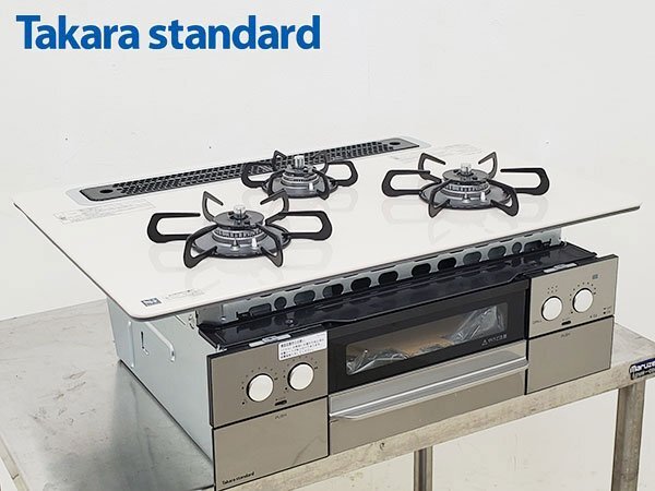 Yahoo!オークション - 【展示未使用品】2021年製 タカラ Yahoo!オークション - 【展示未使用品】2021年製 タカラ