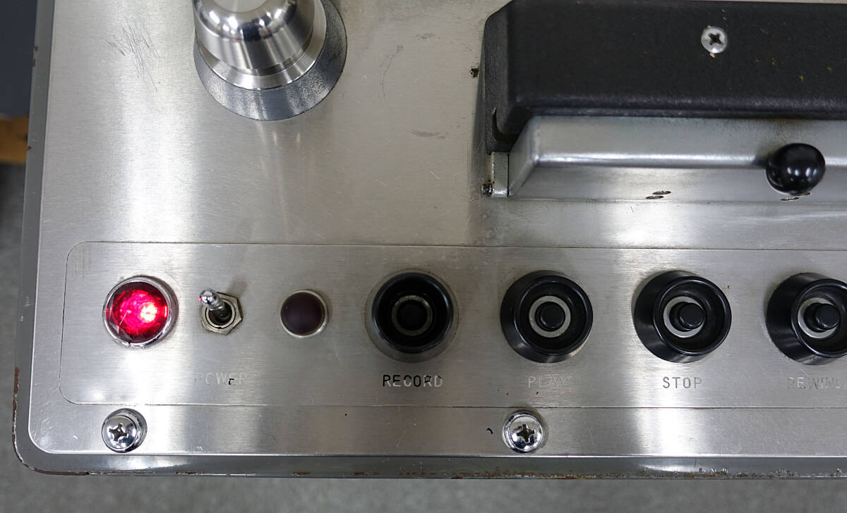 DENON # DN-31 # ST-14D # recording reproduction machine DENON # DN-31 # ST-14D # recording reproduction machine